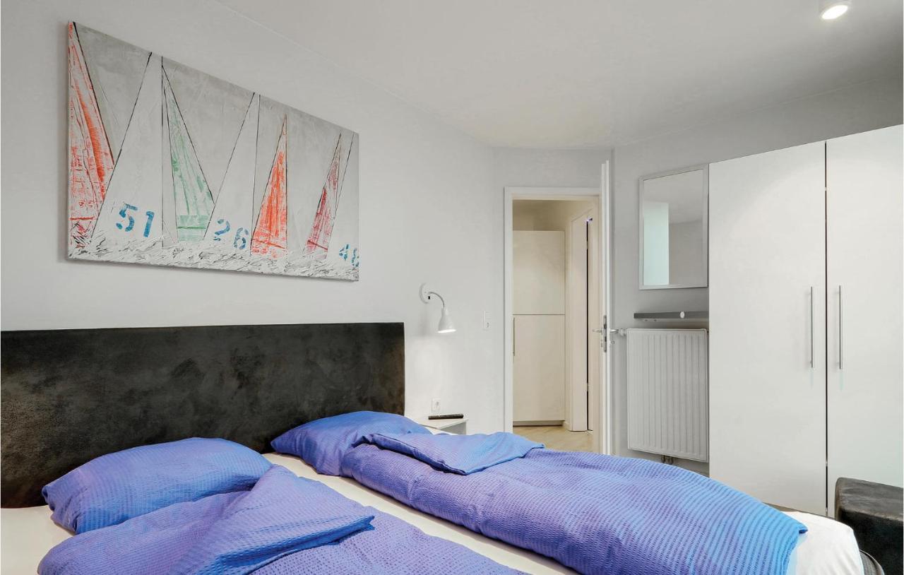 Duenenvilla Lübeck Exterior foto